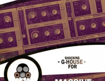 Vandalism Shocking G-House For Massive