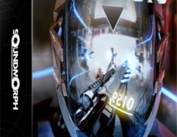 SoundMorph Future Weapons 3