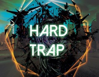 Industrial Strength TD Audio Hard Trap