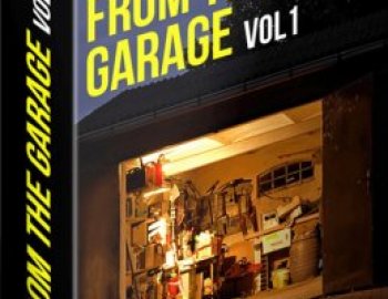 The Loop Loft From The Garage Vol 1