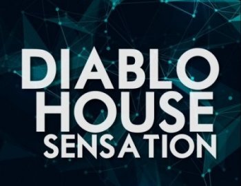 EDM Sound Productions Diablo House Sensation