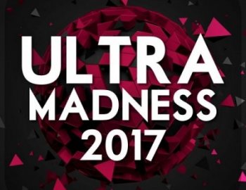 EDM Sound Productions Ultra Madness 2017
