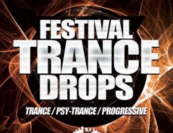 Polysonic Festival Trance Drops