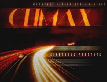 Cinetools Climax