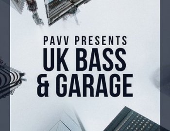 CAPSUN ProAudio Pavv UK Bass and Garage