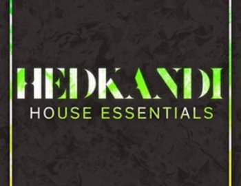Hed Kandi House Essentials