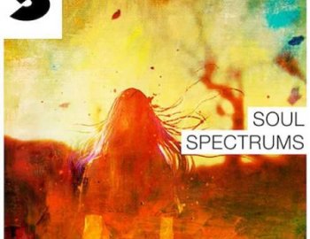 Samplephonics Soul Spectrums
