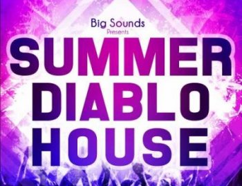 Big Sounds Summer Diablo House