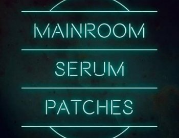 Sample Magic Mainroom Serum Patches