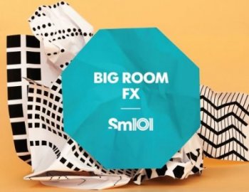 SM101 Big Room FX