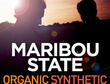 Loopmasters Maribou State Organic Synthetic