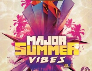 King Loops Major Summer Vibes Vol 1