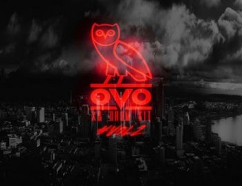 MDC OVOXO Drumkit Vol.2