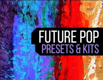 Surge Sounds Future Pop