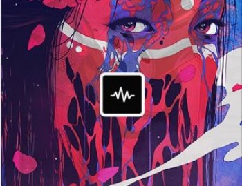 WavSupply Nick Mira Scorch Loop Kit