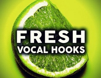 Function Loops Fresh Vocal Hooks