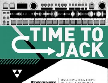 Singomakers Time To Jack