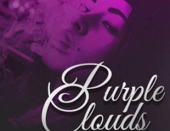 Industrykits Purple Clouds Vocal Library