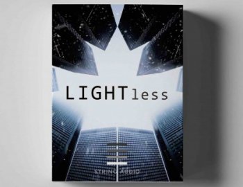 String Audio LIGHTless for Omnisphere 2