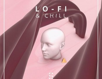 Samplified LoFi and Chill Sample Pack