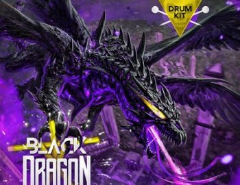 Nozytic Music Black Dragon