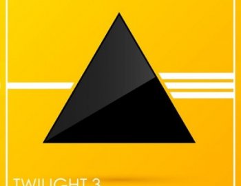 Plughugger Twilight 3 Dawn of Analog for Diva