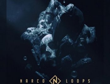 CAPSUN ProAudio Narco Loops Keys and Synths