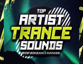 Trance Euphoria Top Artist Trance Sounds For Vengeance Avenger