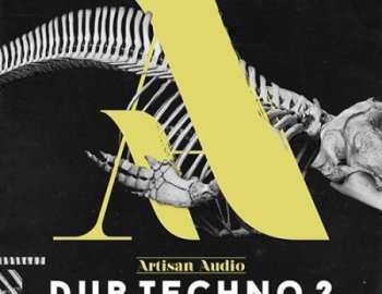 Artisan Audio Dub Techno 2