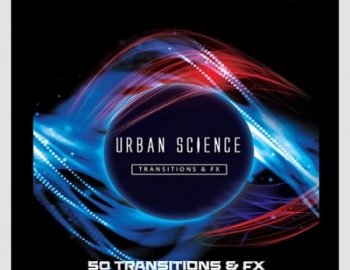 Tru-Urban Urban Science 50 Transitions and FX