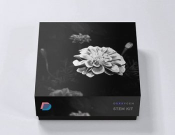 DrumVault Oxxxygen Stem Kit