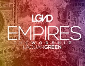 LGND Media Empires The Worship