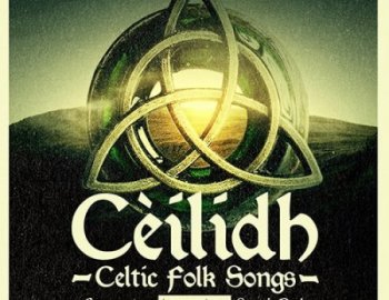Loopmasters Cèilidh Celtic Folk Songs