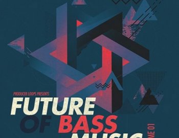 Producer Loops Future of Bass Music