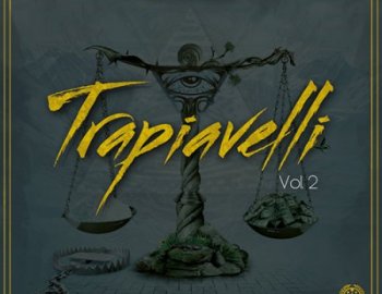King Loops Trapiavelli Vol 2