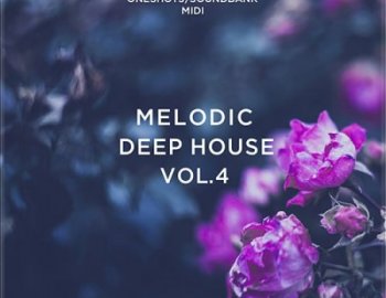 Laniakea Sounds Melodic Deep House Vol 4