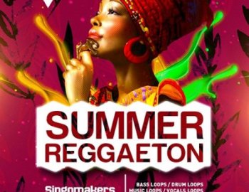 Singomakers Summer Reggaeton