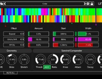 Unfiltered Audio SpecOps v1.0 x86 x64
