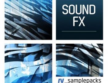 RV Samplepacks Sound FX