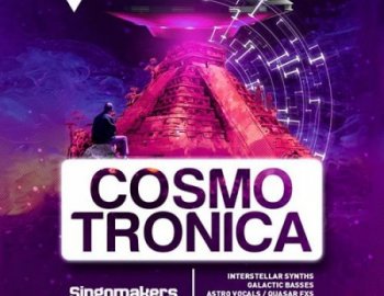 Singomakers Cosmotronica