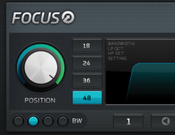 SoundSpot Focus v1.0.1 x86 x64