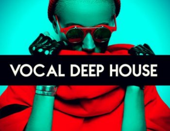 Function Loops Vocal Deep House