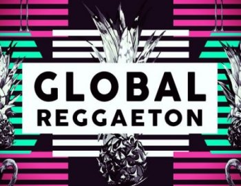 Function Loops Global Reggaeton