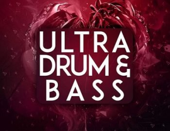 Audentity Ultra Drum and Bass