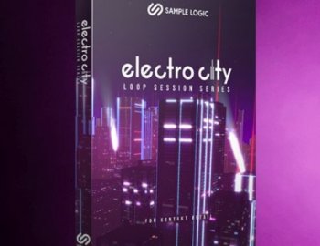 Sample Logic Electro City (KONTAKT)