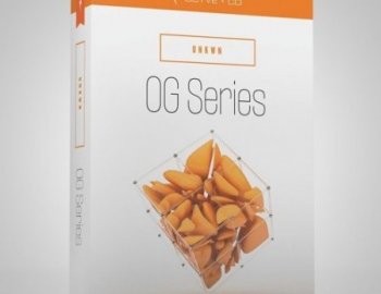 Octve OG Series UNKWN