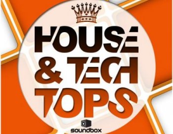 Soundbox House and Tech Tops