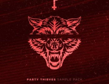 Splice Sounds Party Thieves Sample Pack