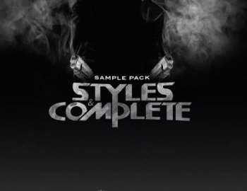 Splice Sounds Styles&Complete Sample Pack