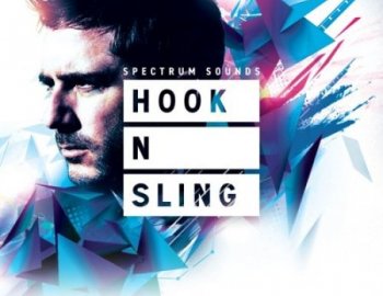Splice Sounds Hook N Sling Spectrum Sounds